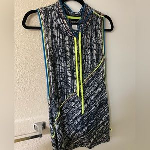 Andrew Christian Tank